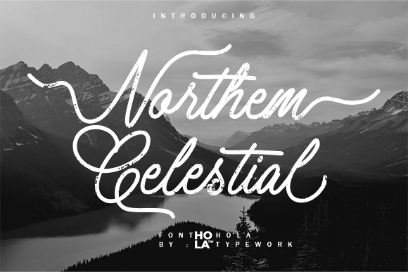 Northem Celestial Font: A Designer’s Review
