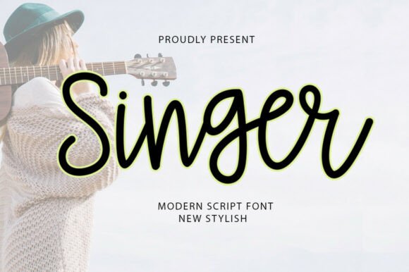 Singer Script: A Designer’s Honest Review