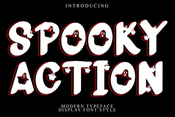 Spooky Action: A Designer's Review for Real Branding